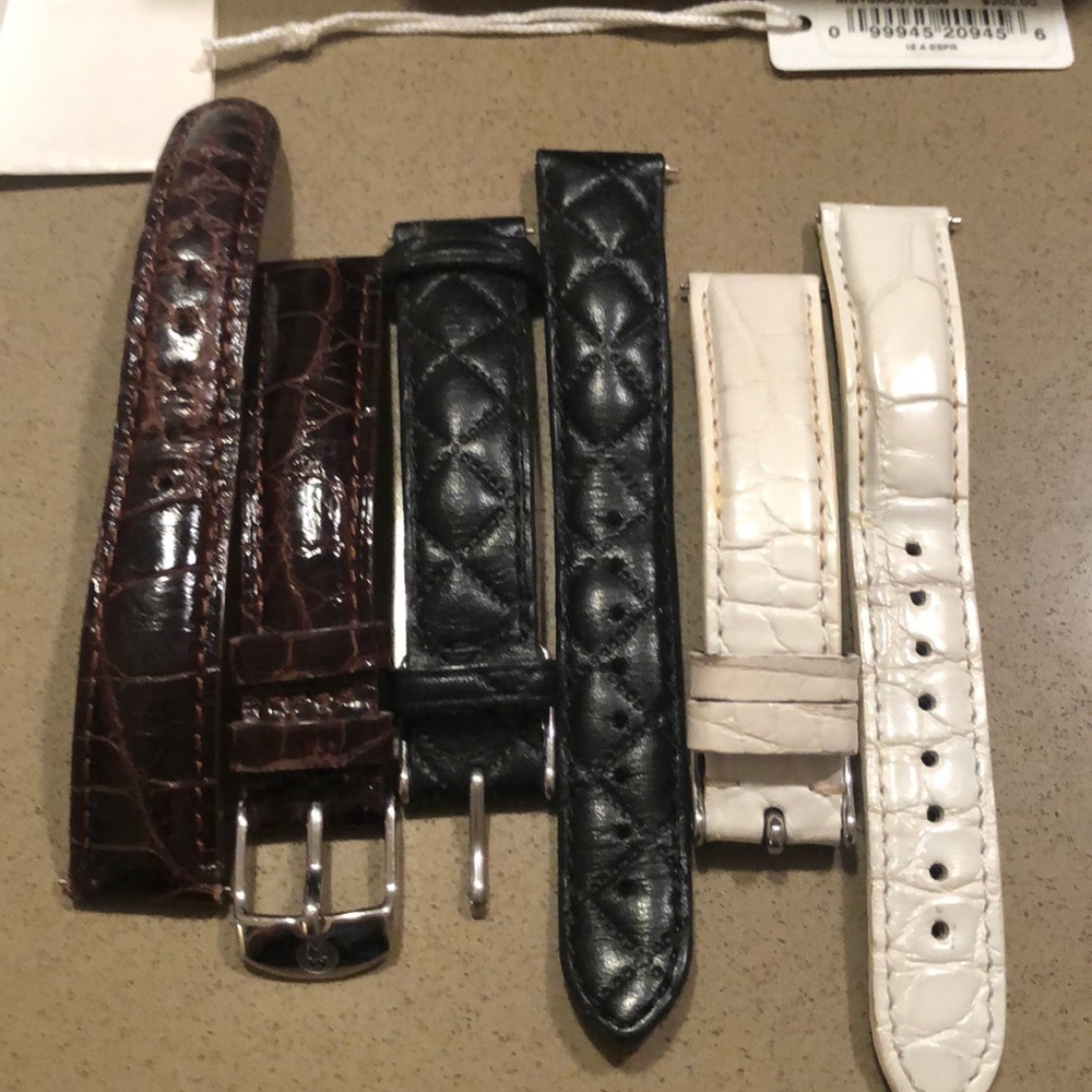 Michele Urban Mini Women's Watch - Picture 3 of 8